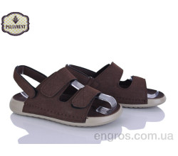 Сандалии PALIAMENT